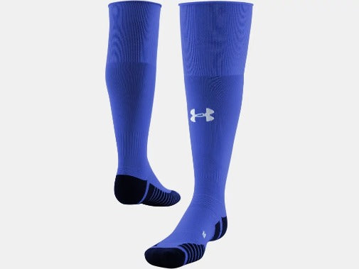Under Armour Unisex Soccer Calf Socks