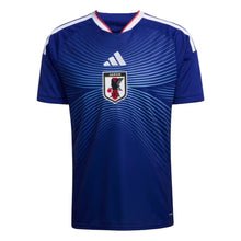 Load image into Gallery viewer, Adidas Men's Japan 2026 Home Replica Jersey
