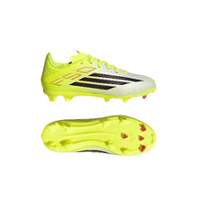 Load image into Gallery viewer, Adidas Jr F50 League FG/MG
