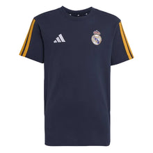 Load image into Gallery viewer, Adidas Youth Real Madrid Kids T-Shirt
