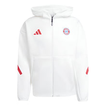 Load image into Gallery viewer, Adidas FC Bayern 25/26 Anthem Jacket
