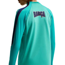 Load image into Gallery viewer, Nike Youth FC Barcelona 26/27 Third Dri-Fit Drill Top
