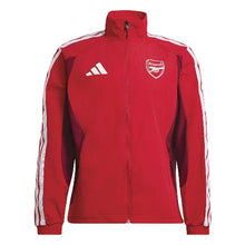 Load image into Gallery viewer, Adidas Men's Arsenal 26/27 Anthem Jacket
