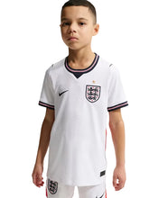Load image into Gallery viewer, Nike Youth England 2026 WC Home Replica Jersey
