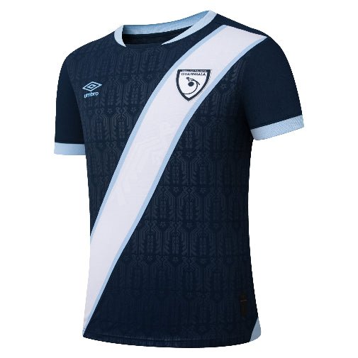 Umbro Guatemala 25/26 Men's Away Jersey