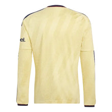 Load image into Gallery viewer, Adidas Men's Arsenal 26/27 Third L.S. Replica Jersey
