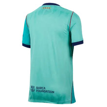 Load image into Gallery viewer, Nike Youth FC Barcelona 26/27 Stadium Third Replica Jersey
