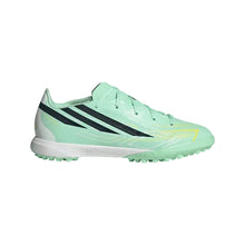 Load image into Gallery viewer, Adidas Jr F50 Hyperfast League TF
