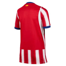 Load image into Gallery viewer, Nike Youth Atletico Madrid 26/27 Home Replica Jersey

