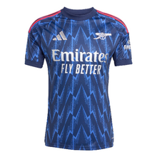 Load image into Gallery viewer, Adidas Men's Arsenal 25/26 Away Replica Jersey
