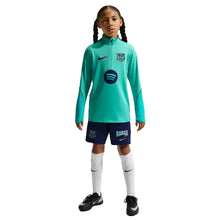 Load image into Gallery viewer, Nike Youth FC Barcelona 26/27 Third Dri-Fit Drill Top
