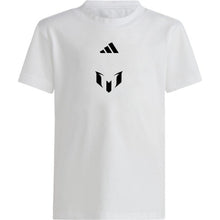 Load image into Gallery viewer, Adidas Youth Messi House Of Blanks Tee
