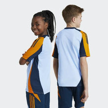 Load image into Gallery viewer, Adidas Youth Real Madrid 24/25 Training Jersey
