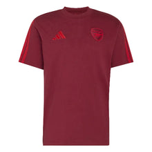 Load image into Gallery viewer, Adidas Men's Arsenal FC 26/27 DNA T-Shirt
