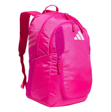 Load image into Gallery viewer, Adidas Stadium 4 Pink Backpack
