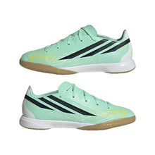 Load image into Gallery viewer, Adidas Jr F50 Hyperfast League IN
