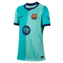 Load image into Gallery viewer, Nike Youth FC Barcelona 26/27 Stadium Third Replica Jersey
