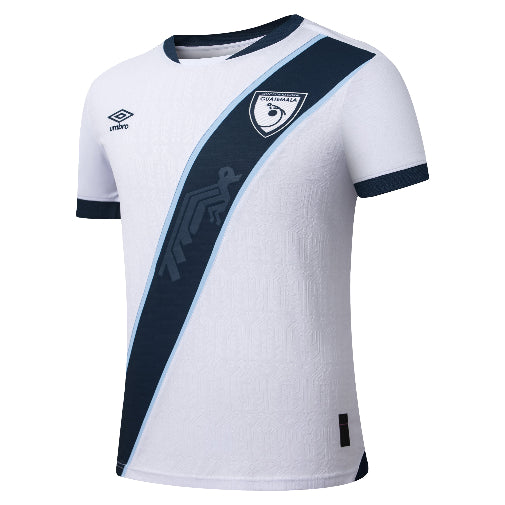 Umbro Guatemala 25/26 Men's Home Jersey