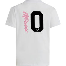 Load image into Gallery viewer, Adidas Youth Messi House Of Blanks Tee
