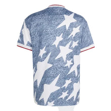 Load image into Gallery viewer, Adidas USA '94 Denim Graphic Jersey
