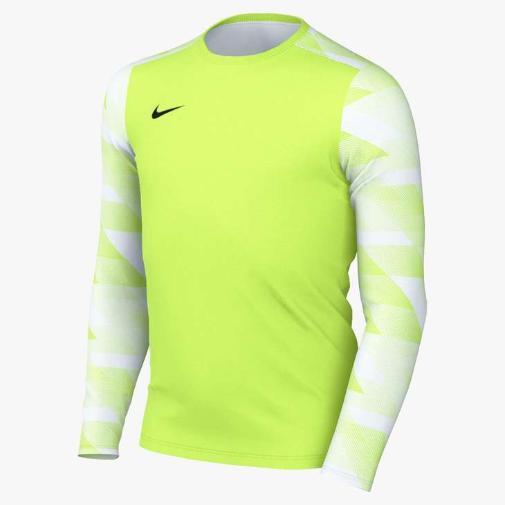 Nike Youth Dri-Fit Park Long Sleeve GK Jersey