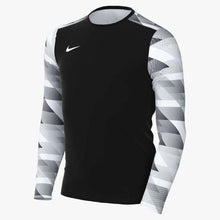 Load image into Gallery viewer, Nike Youth Dri-Fit Park Long Sleeve Goalkeeper Jersey
