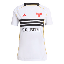 Load image into Gallery viewer, Adidas Women's DC United 2025 Archive Jersey
