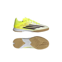 Load image into Gallery viewer, Adidas Jr F50 League Indoor
