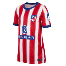 Load image into Gallery viewer, Nike Youth Atletico Madrid 26/27 Home Replica Jersey
