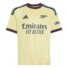 Load image into Gallery viewer, Adidas Youth Arsenal  26/27 Third Replica S.S Jersey
