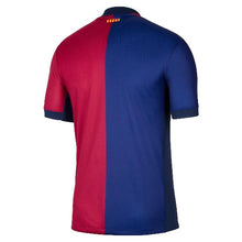 Load image into Gallery viewer, Nike Men&#39;s FC Barcelona 24/25 Home Replica Jersey
