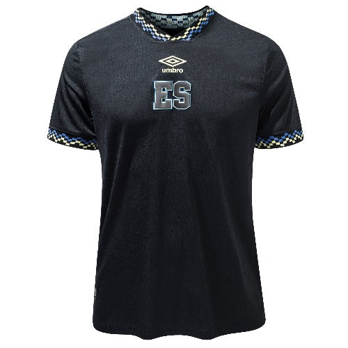 Umbro Youth El Salvador 2023 Third Jersey