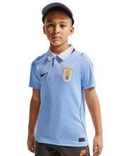 Load image into Gallery viewer, Nike Youth Uruguay 2026 Home Jersey
