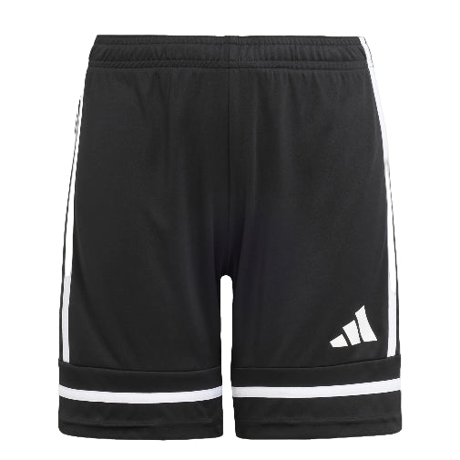 Adidas Youth Black Squad25 Short
