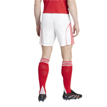 Load image into Gallery viewer, Adidas Arsenal 25/26 Home Shorts
