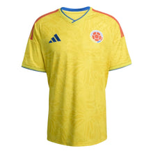 Load image into Gallery viewer, Adidas Men's Colombia 2026 Home Replica Jersey
