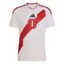 Load image into Gallery viewer, Adidas Men's Peru 2026 Home Replica Jersey
