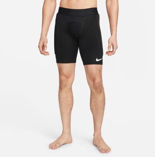 Nike Men's Dri-Fit Pad GK Shorts