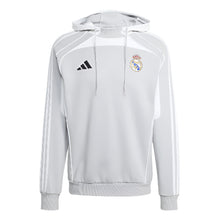 Load image into Gallery viewer, Adidas Real Madrid 25/26 UBP Hoodie
