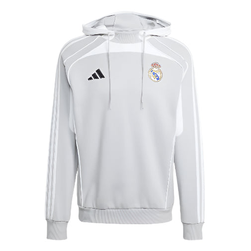 Adidas Real Madrid 25/26 UBP Hoodie