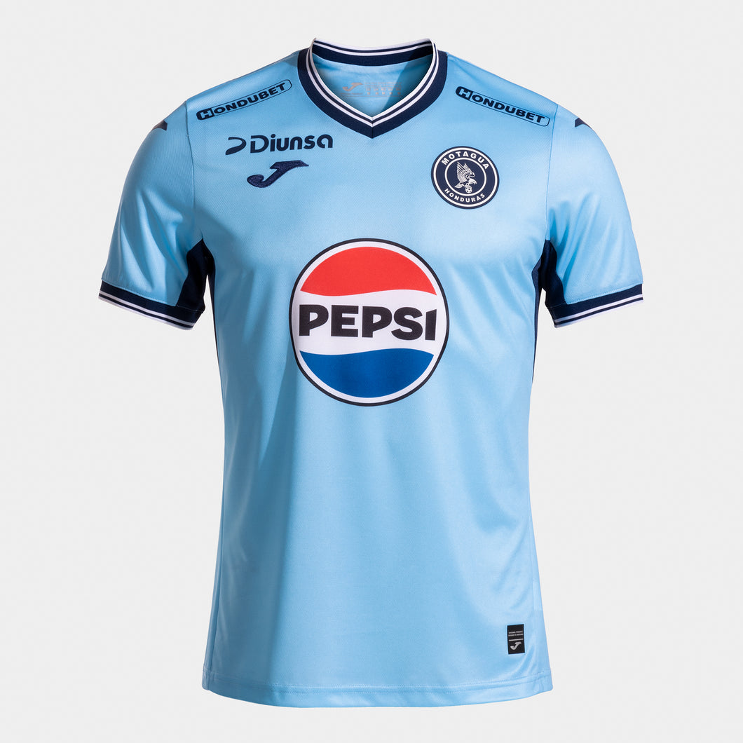 Joma Men's F.C. Motagua 2024 Away Jersey