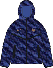 Load image into Gallery viewer, Nike Men's France Tech Woven Jacket
