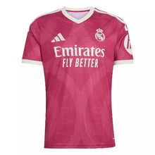 Load image into Gallery viewer, Adidas Men's Real Madrid 26/27 Third Replica Jersey

