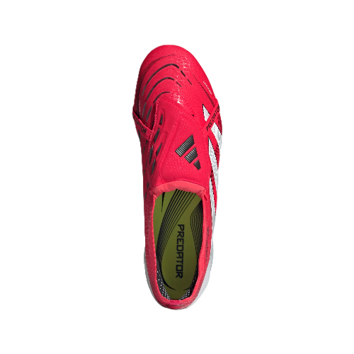 Adidas Predator Elite FT FG – Springfield & Woodbridge Soccer Supplies Adidas Predator Elite FT FG – Springfield & Woodbridge Soccer Supplies