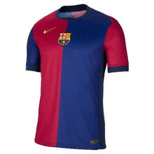 Load image into Gallery viewer, Nike Men&#39;s FC Barcelona 24/25 Home Replica Jersey
