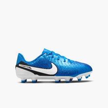 Load image into Gallery viewer, Nike Jr. Tiempo Legend 10 Academy FG/MG
