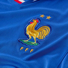 Load image into Gallery viewer, Nike Youth France 2024 Home Replica Jersey
