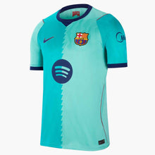 Load image into Gallery viewer, Nike FC Barcelona 2026/27 Third Replica Jersey
