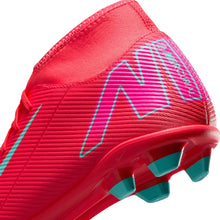 Load image into Gallery viewer, Nike Mercurial Superfly 10 Club FG
