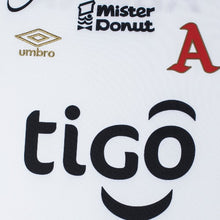 Load image into Gallery viewer, Umbro Men&#39;s 2023 Alianza FC Home Jersey

